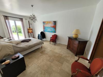 Superb Spacious Bastide-Style Villa with Pool