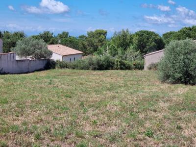 Flat Building Plot in a Truly Lovely Location