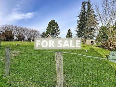 Detached Rural House with Open Views