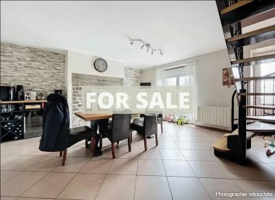 Detached Rural House with Open Views