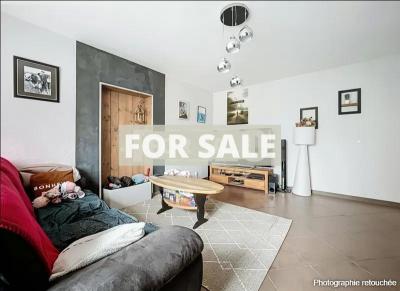 Detached Rural House with Open Views