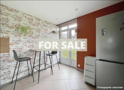 Detached Rural House with Open Views