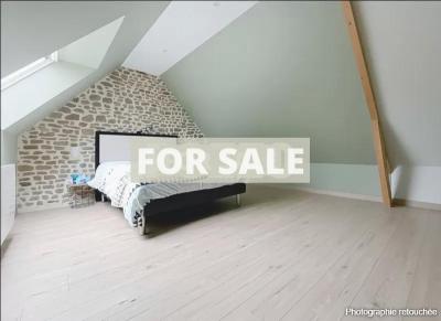 Detached Rural House with Open Views