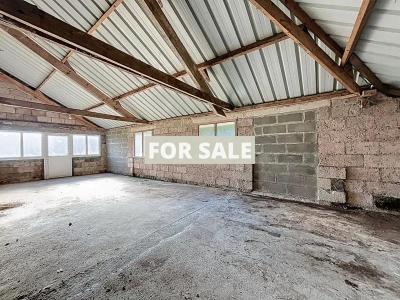 Detached Country House with Outbuildings