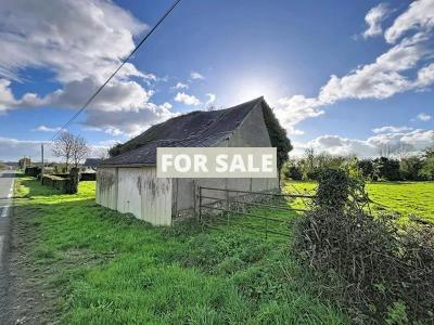 Detached Country House with Outbuildings