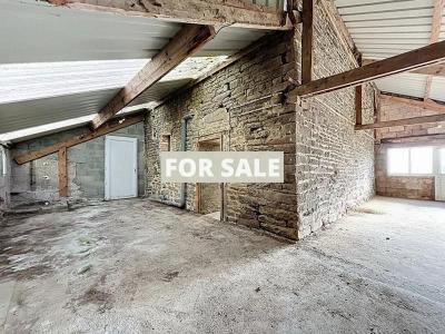 Detached Country House with Outbuildings