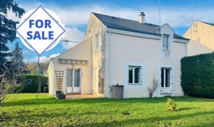 Family Home in Charming Rural Sector