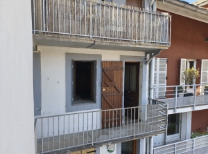 Apartment in Great Location