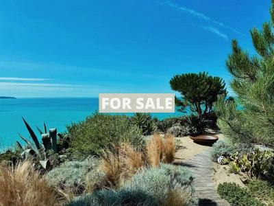 Spectacular Detached Villa with Open Sea View