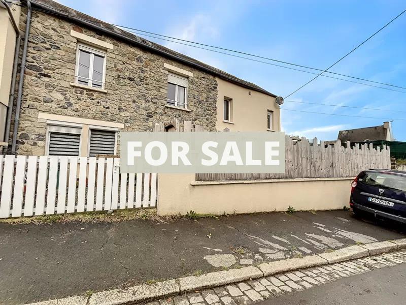 Property For Sale