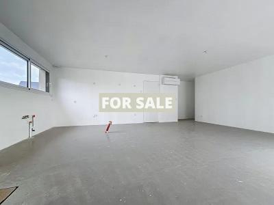 New Build Detached House with Garden