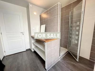 Town House with Neat Garden