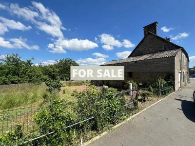 Town House in Good Order with Garden