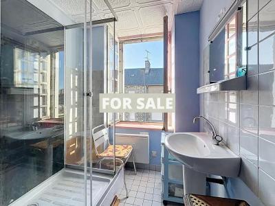 Town House in Good Order with Garden