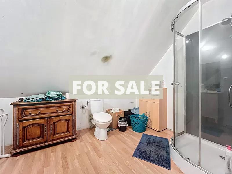 Detached House with Landscaped Garden