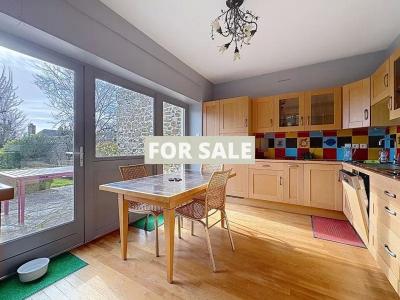 Detached House with Conservatory