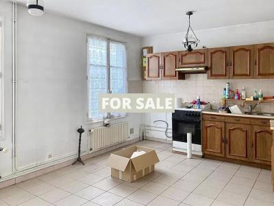 Detached House With Garden