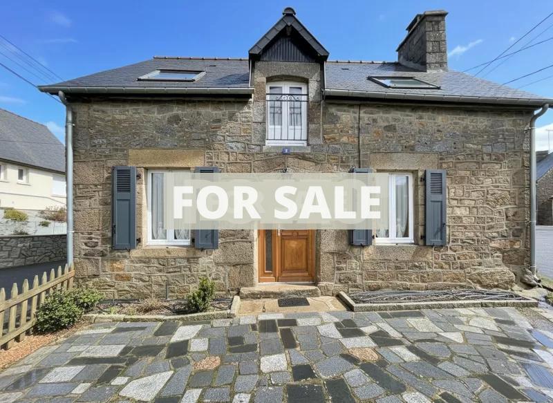 Detached House with Lovey Garden