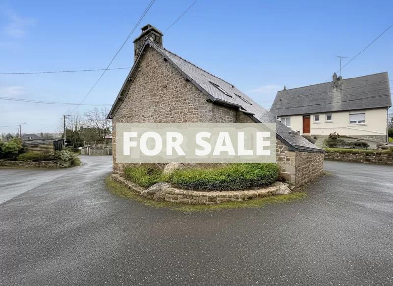 Detached House with Lovey Garden