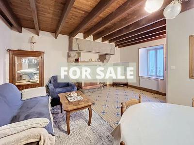 Detached House with Lovey Garden