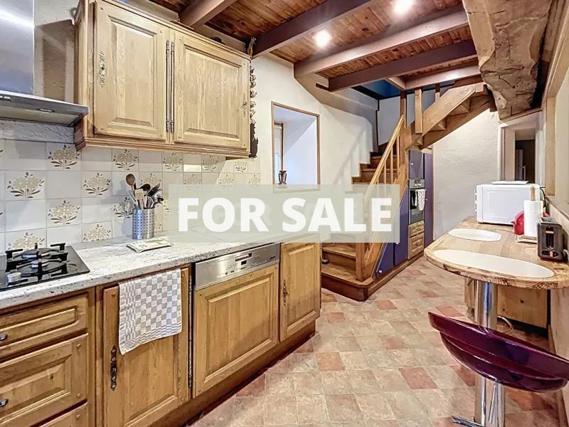 Detached House with Lovey Garden