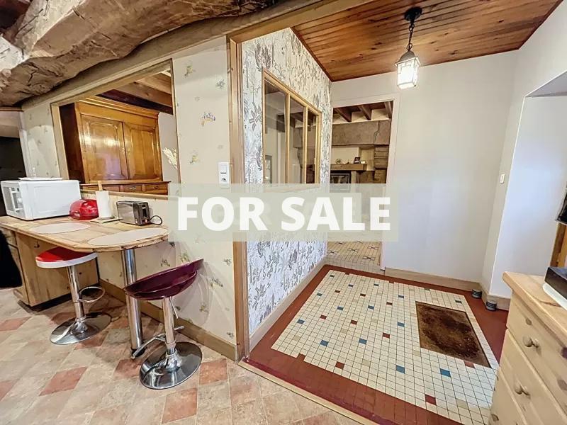 Detached House with Lovey Garden