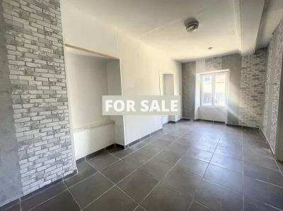 Two Houses with Garage in Good Location