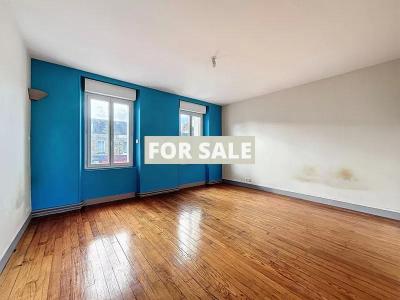 Two Houses with Garage in Good Location