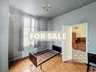 Large Property in the Town of Vire in Normandy