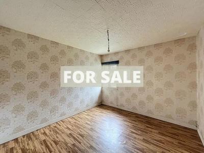 Large Property in the Town of Vire in Normandy