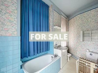 Large Property in the Town of Vire in Normandy