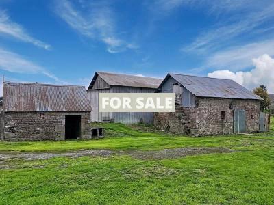 Detached Country House with Outbuilding
