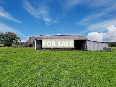 Detached Country House with Outbuilding