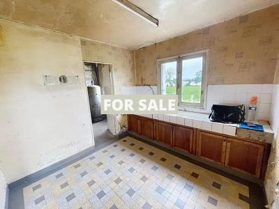 Detached Country House with Outbuilding