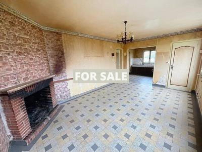 Detached Country House with Outbuilding