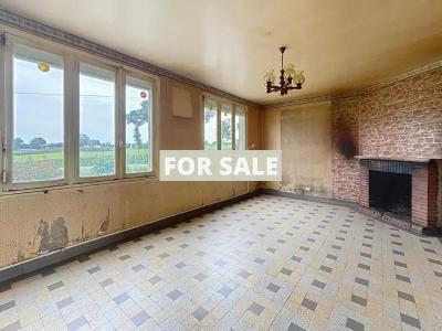 Detached Country House with Outbuilding