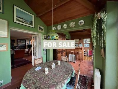 Manor House Style Period Property