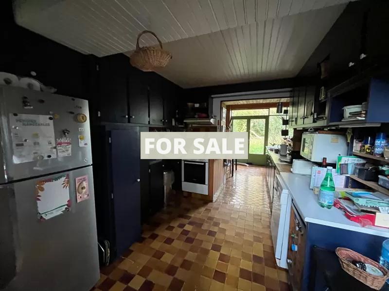 Manor House Style Period Property