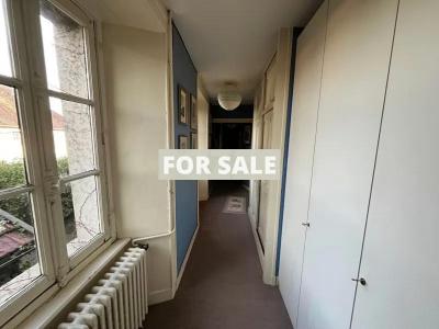 Manor House Style Period Property