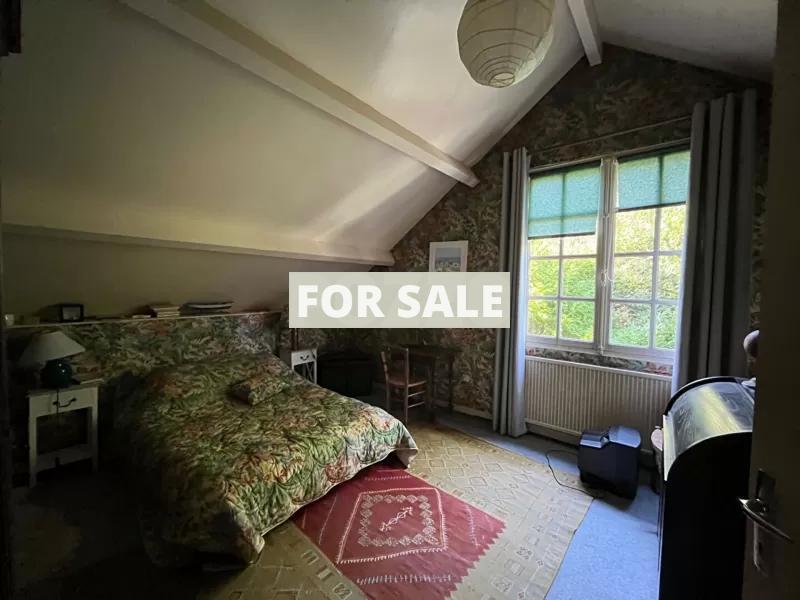 Manor House Style Period Property