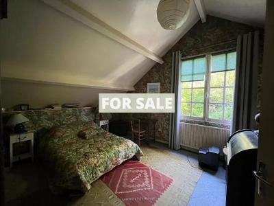 Manor House Style Period Property