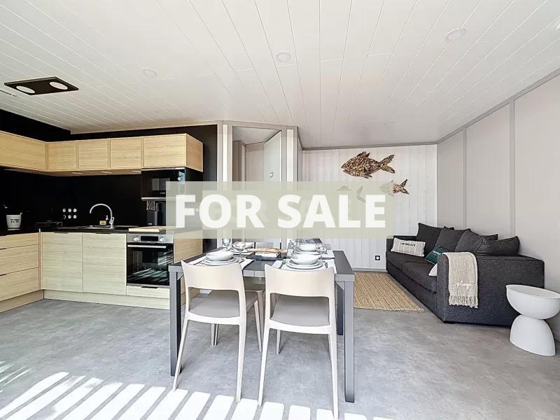 Lovely Cottage in Ideal Coastal Setting