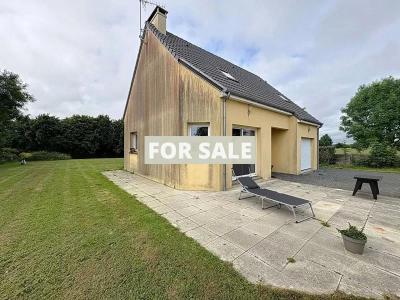 Detached House with Large Garden