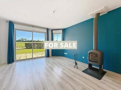 Detached House with Large Garden
