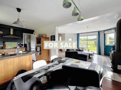 Detached House with Large Garden
