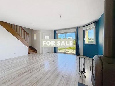Detached House with Large Garden
