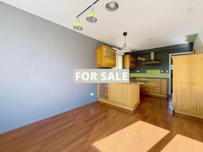 Detached House with Large Garden