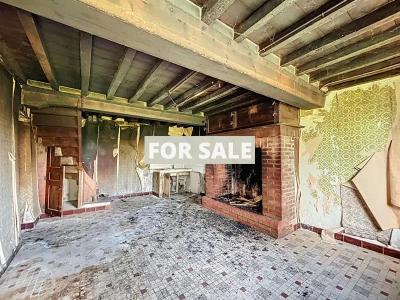 Detached Country House with Outbuilding