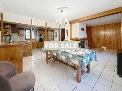 Detached House with Garden by the Coast