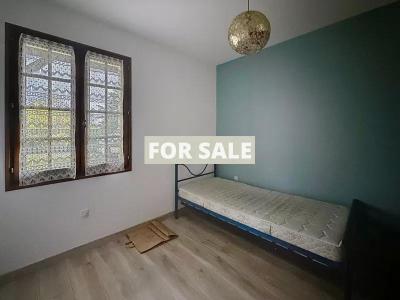 Detached House with Garden by the Coast